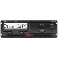 Тахограф ЕСТР - VDO DTCO 1381