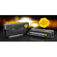Бортовой контроллер АвтоГраф-GSM+