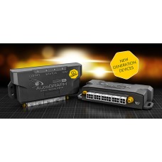 Бортовой контроллер АвтоГраф-GSM+