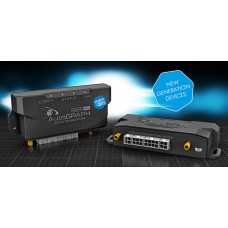 Бортовой контроллер АвтоГраф-GSM+WIFI