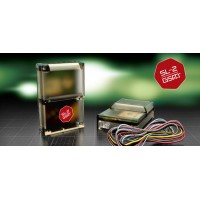 Бортовой контроллер АвтоГраф-GSM-SuperLight 2