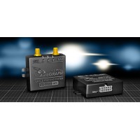Бортовой контроллер АвтоГраф-GSM-SuperLight