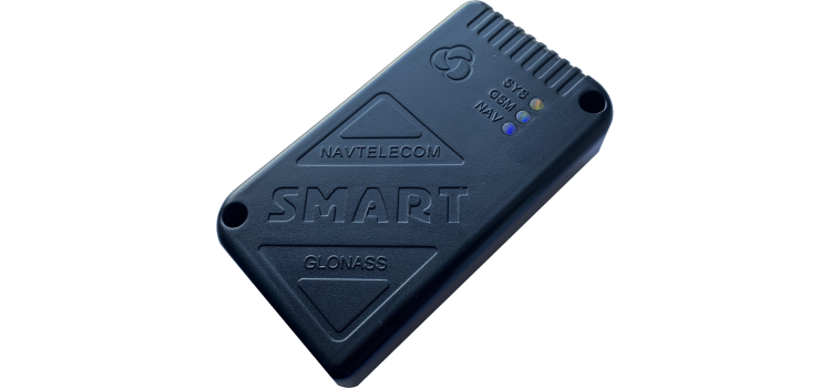 Автомобильный трекер SMART