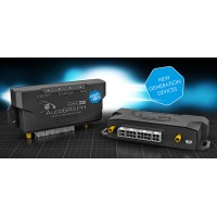 Бортовой контроллер АвтоГраф-GSM+WIFI Бортовой контроллер АвтоГраф-GSM+WIFI